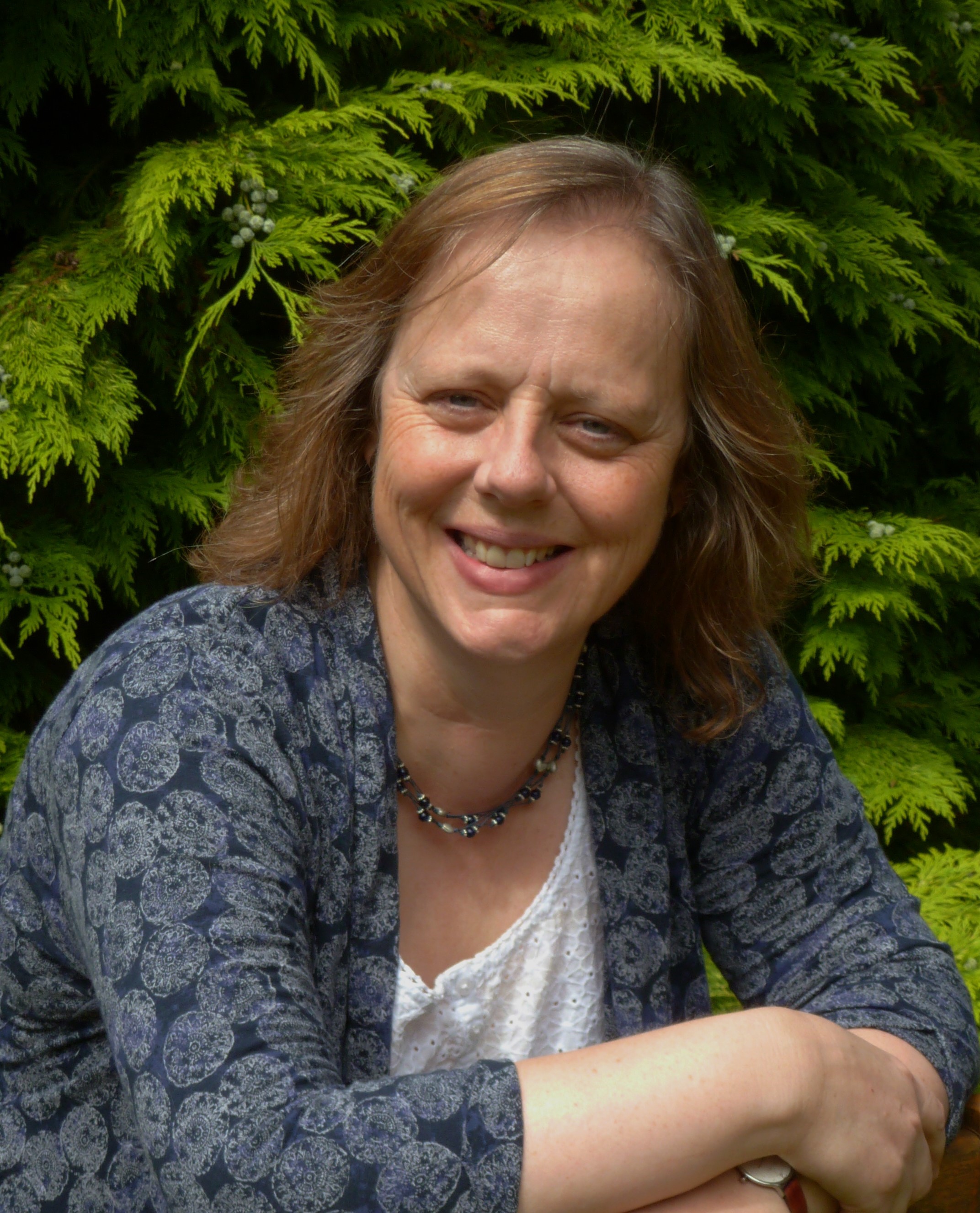 Sarah Heath BVSc PgCertVE Dip.ECAWBM(BM) CCAB FHEA FRCVS